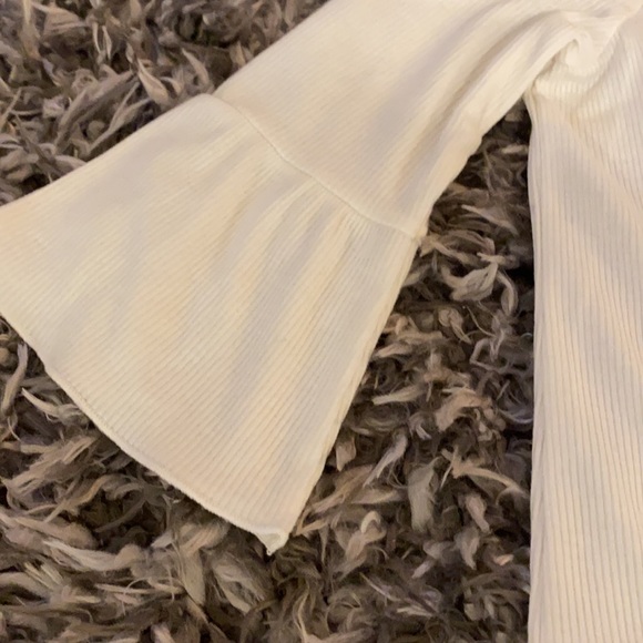 Girls Takara tunic top - Picture 4 of 6